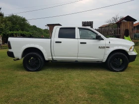 Dodge RAM 1500 5.7 HEMI