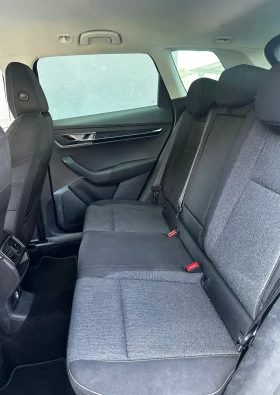 Skoda Karoq ДИГИТАЛ/2.0TDI/4x4/Камера/DSG/NAVI/2019г, снимка 12