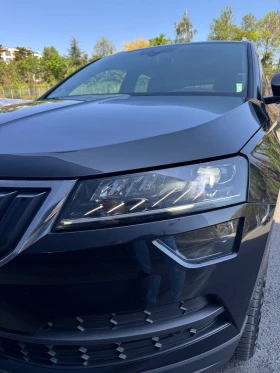 Skoda Karoq ДИГИТАЛ/2.0TDI/4x4/Камера/DSG/NAVI/2019г - изображение 10