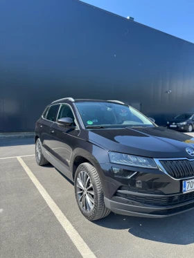 Skoda Karoq ДИГИТАЛ/2.0TDI/4x4/Камера/DSG/NAVI/2019г - изображение 6