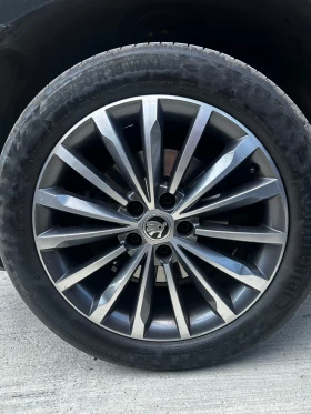 Skoda Karoq ДИГИТАЛ/2.0TDI/4x4/Камера/DSG/NAVI/2019г, снимка 15