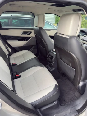 Land Rover Range Rover Velar, снимка 12