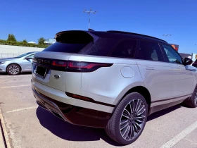 Land Rover Range Rover Velar, снимка 15