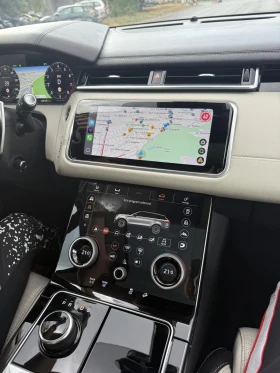 Land Rover Range Rover Velar, снимка 14