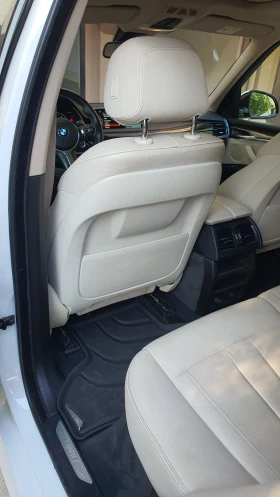 BMW X5 4.0D M-packet обслужена, снимка 12