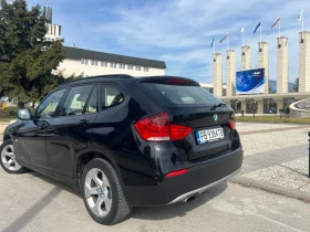 BMW X1 sDrive 1.8i, снимка 4