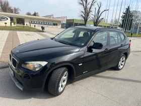 BMW X1 sDrive 1.8i, снимка 3
