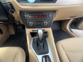 BMW X1 sDrive 1.8i, снимка 9