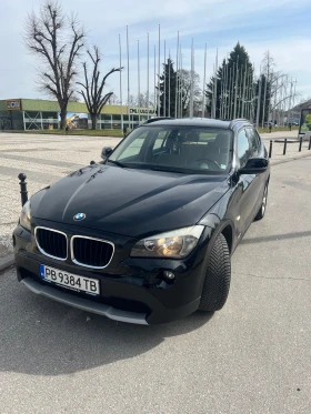 BMW X1 sDrive 1.8i, снимка 1