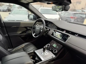 Land Rover Range Rover Evoque 2020 Land Rover Range Rover Evoque P250 SE, снимка 11