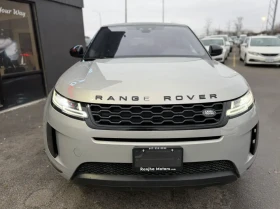Land Rover Range Rover Evoque 2020 Land Rover Range Rover Evoque P250 SE, снимка 2