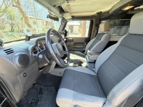 Jeep Wrangler, снимка 11