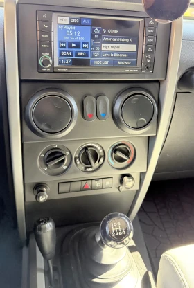 Jeep Wrangler, снимка 9