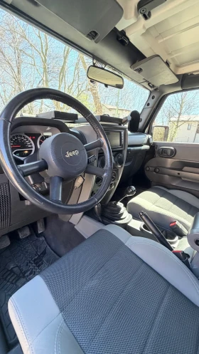 Jeep Wrangler, снимка 15
