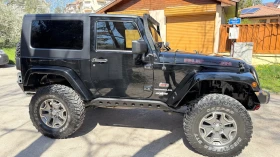 Jeep Wrangler, снимка 5