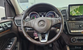 Mercedes-Benz GLS, снимка 13