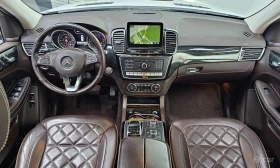 Mercedes-Benz GLS, снимка 7