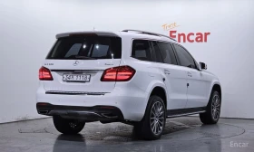 Mercedes-Benz GLS, снимка 2