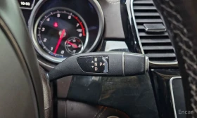 Mercedes-Benz GLS, снимка 9