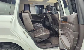 Mercedes-Benz GLS, снимка 12