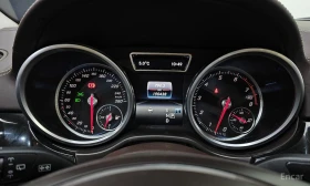 Mercedes-Benz GLS, снимка 8