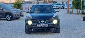 Nissan Juke 1.6i 4x4 190kc, Nismo, Navi, Кожа, Камера, снимка 2