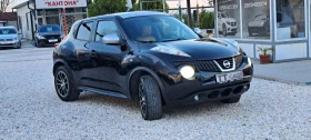 Nissan Juke 1.6i 4x4 190kc, Nismo, Navi, Кожа, Камера, снимка 3