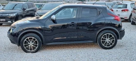 Nissan Juke 1.6i 4x4 190kc, Nismo, Navi, Кожа, Камера, снимка 4
