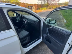 VW Tiguan 2.0TDI 4Motion Rline VIRTUAL ALL ASSISTS , снимка 9