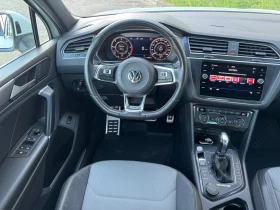 VW Tiguan 2.0TDI 4Motion Rline VIRTUAL ALL ASSISTS , снимка 12
