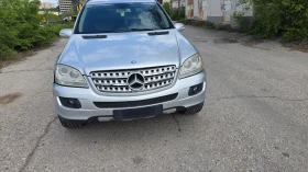 Mercedes-Benz ML 320 3000d, снимка 5