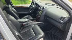 Mercedes-Benz ML 320 3000d, снимка 3