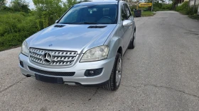 Mercedes-Benz ML 320 3000d, снимка 2