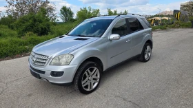 Mercedes-Benz ML 320 3000d, снимка 10