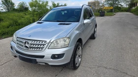 Mercedes-Benz ML 320 3000d, снимка 1