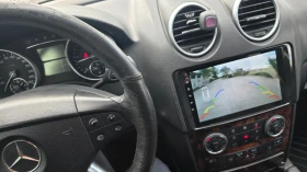 Mercedes-Benz ML 320 3000d, снимка 12