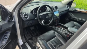 Mercedes-Benz ML 320 3000d, снимка 13