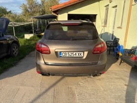 Porsche Cayenne ТОП СЪСТОЯНИЕ, снимка 4