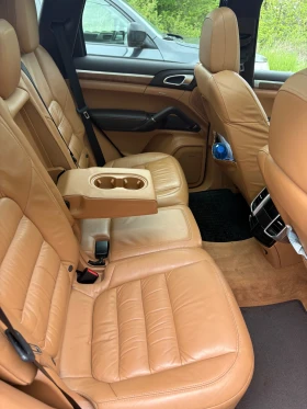 Porsche Cayenne ТОП СЪСТОЯНИЕ, снимка 10