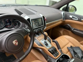 Porsche Cayenne ТОП СЪСТОЯНИЕ, снимка 7