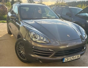Porsche Cayenne BOSE PANORAMA, снимка 1