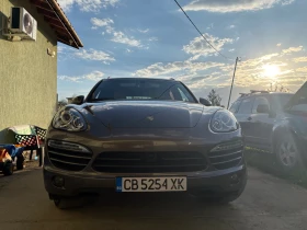 Porsche Cayenne ТОП СЪСТОЯНИЕ, снимка 1