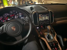 Porsche Cayenne ТОП СЪСТОЯНИЕ, снимка 7