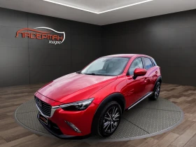 Mazda CX-3 1.5D EXCEED , снимка 1