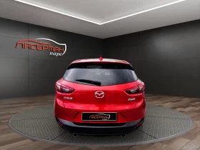 Mazda CX-3 1.5D EXCEED , снимка 6