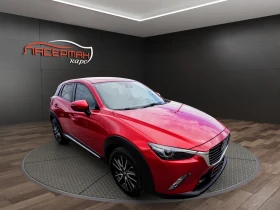 Mazda CX-3 1.5D EXCEED , снимка 2