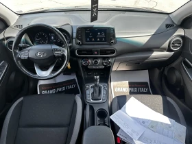 Hyundai Kona от България/Реални 82500км/ГАРАНЦИЯ, снимка 11