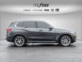 BMW X5  laser* 360 cam* harman kardon* Head-Up* , снимка 3
