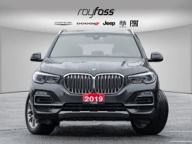 BMW X5  laser* 360 cam* harman kardon* Head-Up* , снимка 2