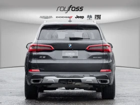 BMW X5  laser* 360 cam* harman kardon* Head-Up* , снимка 5